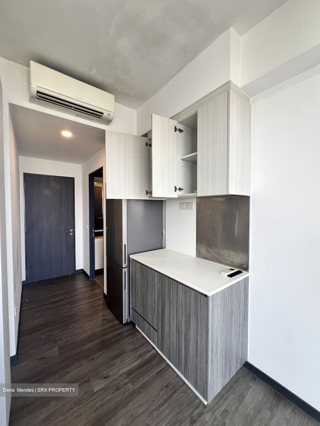 Gem Residences (D12), Condominium #446499561